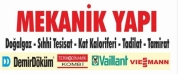 Mekanik Yapi – kayseri