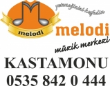 Melodi Müzik Merkezi Kastamonu – kastamonu