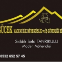 Mengücek Madencilik Mühendislik Ve İş Güvenliği Hizmetleri – erzincan