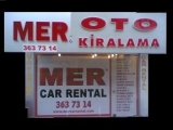 Mer Oto Kiralama – istanbul