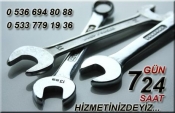 Merkez Bölge Servis – istanbul