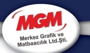 Merkez Grafik Ve Matbaacılık Ltd.şti – istanbul