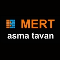 Mert Asma Tavan Sistemleri Antalya Asmatavan – antalya