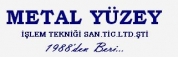 Metal Yüzey İşlem Tekniği – istanbul