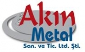 Metin Akin Metal San. Ve Tic.ldt.şti. – istanbul