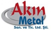Metin Akin Metal San. Ve Tic.ldt.şti. – istanbul