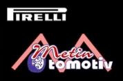 Metin Otomotiv Hiz Ltd Şti Pirelli Yetkili Bayii – istanbul