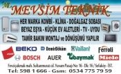 Mevsim Teknik – istanbul