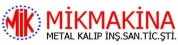 Mik Makina Metal Kalip İnş. Tic. Ltd. Şti. – kocaeli