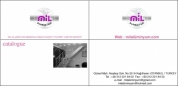 Mil Alüminyum Mimarlik San.tic.ltd.şti – istanbul
