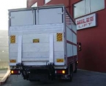 Miles Makine San. Ve Tic. A.ş. – istanbul