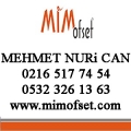 Mim Ofset – istanbul