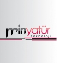 Minyatür Teknoloji – istanbul