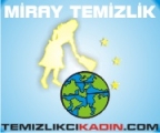 Miraytemizlikdunyasi – istanbul