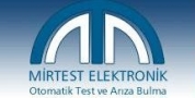 Mirtest Endüstriyel Elektronik Müh. Hiz. San. Tic. Ltd. Şti – istanbul