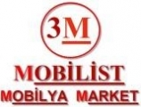 Mobilist Mobilya Market – istanbul