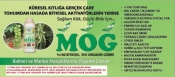 Mog Organik Gübre Dış Tic Ltd Şti – istanbul