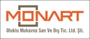Monart Ambalaj Oluklu Mukavva San Ve Tic.ltd.şti. – istanbul