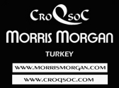 Morris Morgan – yalova