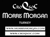 Morris Morgan – yalova