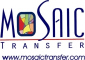 Mosaic Transfer Co. – istanbul