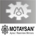 Motaysan Otom.teks.plas.müh.hizm.san.tic.ltd.şti ( Motaysan Ayna – aksaray