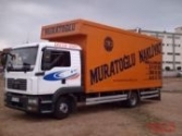 Muratoğlu Nakliyat – istanbul