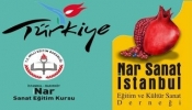 Nar Sanat – istanbul