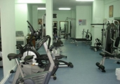 Naturel Gym Spor Salonu – istanbul