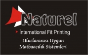 Naturel Ofset Matbaacilik Hizmetleri – istanbul