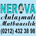 Nerova Matbaacilik – istanbul