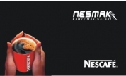 Nescafe Makinalari – istanbul