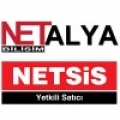 Netalya Bilisim Yazılım Ve Danışmanlık Hizmetleri – antalya