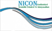 Nicon Endüstriyel Temizlik Ürünleri – erzurum