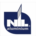 Nil Alüminyum İnş. Doğ. San. Ltd. – istanbul