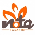 Nota Tasarım Peyzaj Mimarlığı Ofisi – antalya