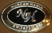 Nurcan Hanim Ev Tatlilari – istanbul