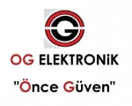 Og Elektronik Ve Güvenlik Sistemleri – istanbul