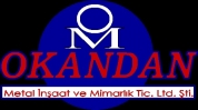 Okandan Metal Tic.ltd.şti. – kayseri