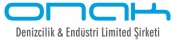 Onak Denizcilik Ve Endüstri Malzemeleri San.tic.ve Ltd.şti – istanbul