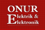 Onur Elektrik Elektronik – istanbul