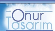 Onur Tasarım – istanbul