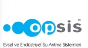 Opsis Su Arıtma Sistemleri – antalya