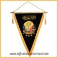 Osmanlı Arması – istanbul