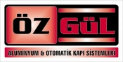 Öz-gül Alüminyum – van