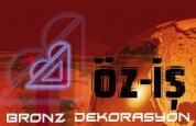 Öz-iş Bronz Dekorasyon – istanbul