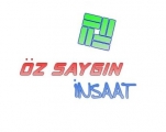 Öz Saygin Insaat – sivas