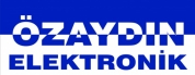 Özaydın Elektronik – istanbul