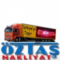 Özbaş Nakliye – istanbul