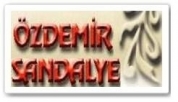Özdemir Sandalye – istanbul